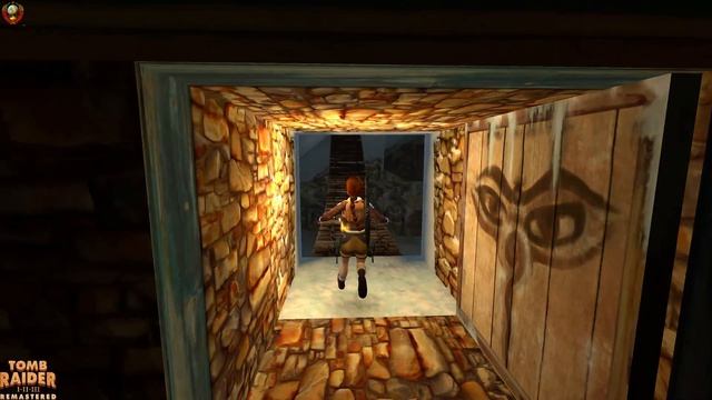 Игра Tomb Raider I-III #16 (Remastered 2024) (Полностью на Русском Языке) смотреть онлайн