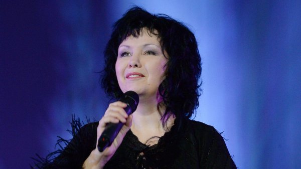 Ирина Шведова Белый вальс (Афганский вальс)