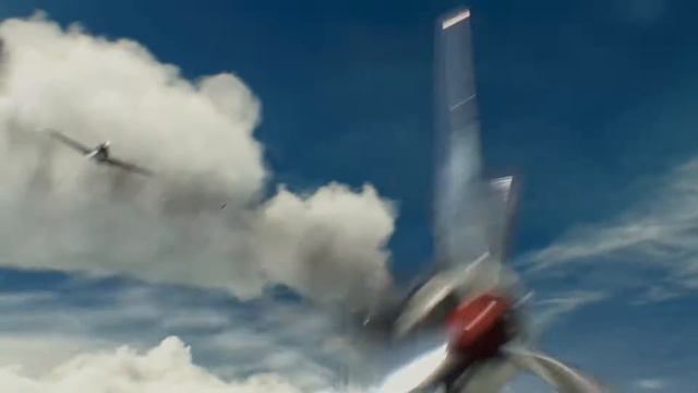 War Thunder Victory is ours Murakami HD 2014 смотреть онлайн
