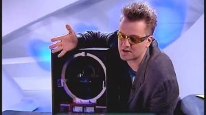 Галилео. Эксперимент. Сила Лоренца