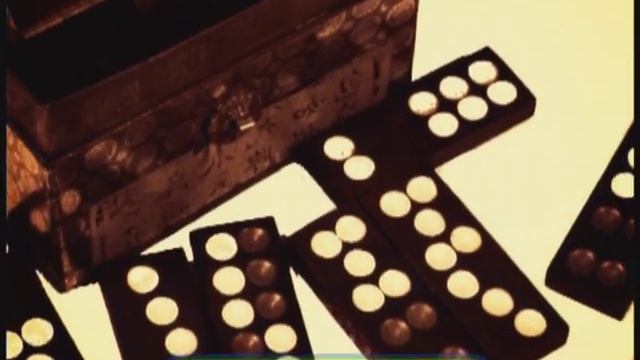 Галилео. Домино смотреть онлайн