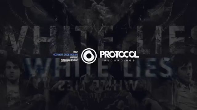 Vicetone - White Lies (ft. Chloe Angelides) смотреть онлайн