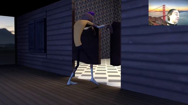 Отзыв на курс «3D анимация. 2 класс – Введение в механику тела» студента Дмитрия Ховалкина смотреть онлайн