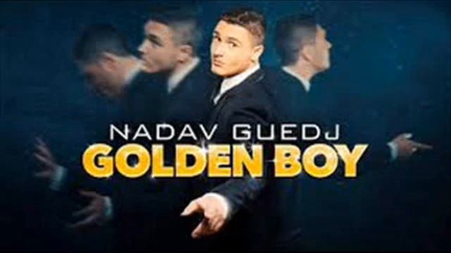 Golden Boy Nadav Guedj смотреть онлайн
