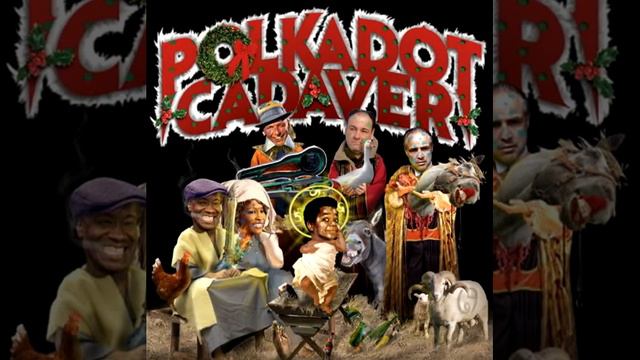 Polkadot Cadaver - Worship The Sun смотреть онлайн