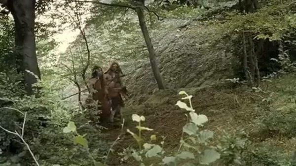 Ao, le dernier Neandertal / Ао, последният неандерталец / Ao, The Last Neanderthal (2010)