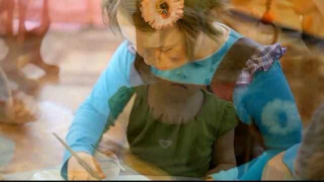 Один день в детском саду смотреть онлайн