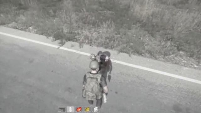 DayZ standalone #3 Камышово смотреть онлайн