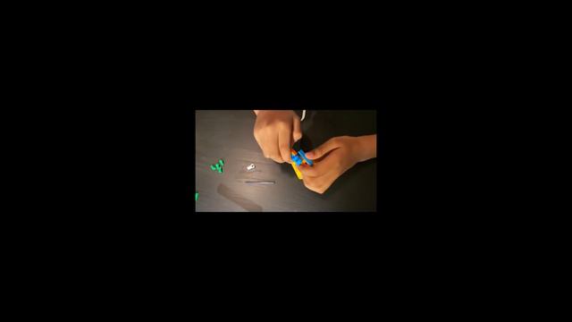 Lego Spike Essential - Color Sensor - Sorter | #spikeexplorer