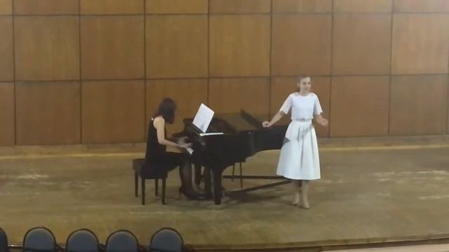 Мусоргский "По грибы" смотреть онлайн
