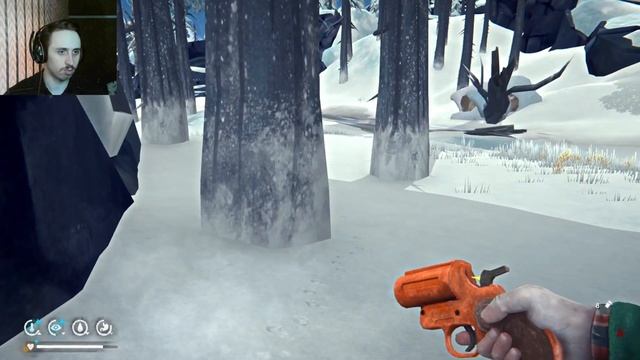 ВЕЗДЕ ВОЛКИ ► The Long Dark - Episode 1 ◄ #5 смотреть онлайн
