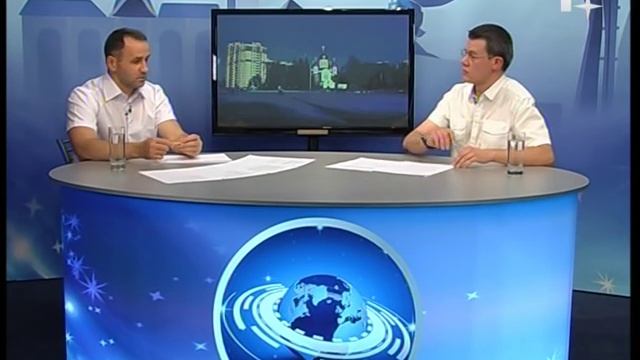 Интерактивная программа «Телефорум» от 26 августа 2015 г. смотреть онлайн