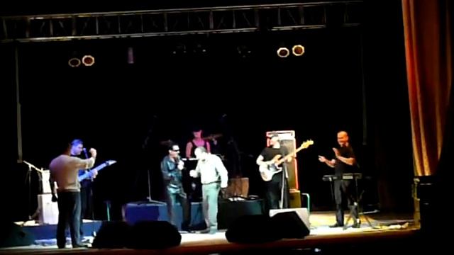 Бутырка в Курске 03.11.2009 смотреть онлайн