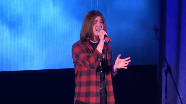 Сердобск-ТВ - Молодые голоса - 2022 смотреть онлайн