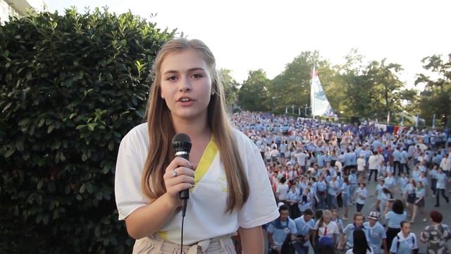 Открытие смены. Горячее сердце. Орлёнок смотреть онлайн