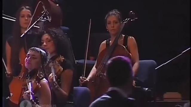 Dado Topic i Metropolis revijski orkestar-Dont let the sun go down on me.divx смотреть онлайн