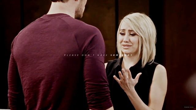 Danny & Riley | Enchanted