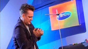 Галилео. Эксперимент. Межмолекулярное взаимодействие свинца