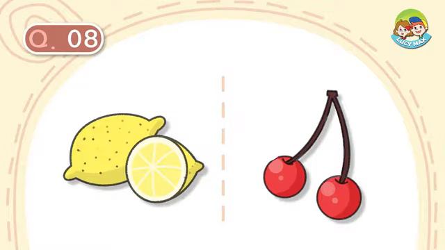 Listening Test For Kids | Test 4