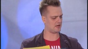 Галилео. Эксперимент. Скатывание тележки