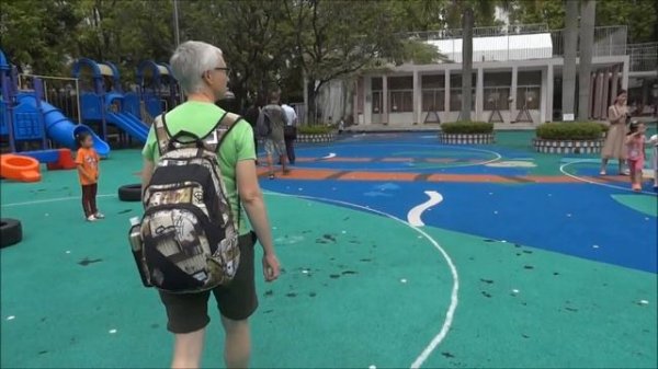 Китай, Детский Сад