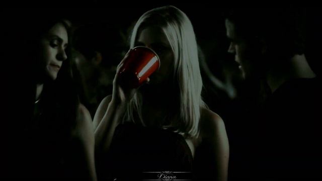 ►STEFAN & ELENA ll Не Молчи (AU) смотреть онлайн
