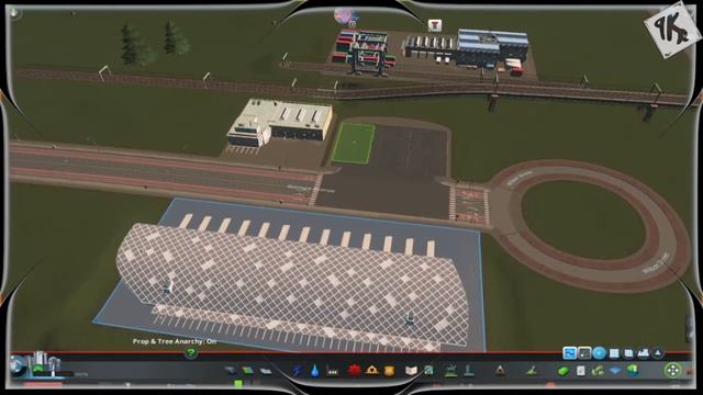 Cities Skylines Play-of... sorta смотреть онлайн