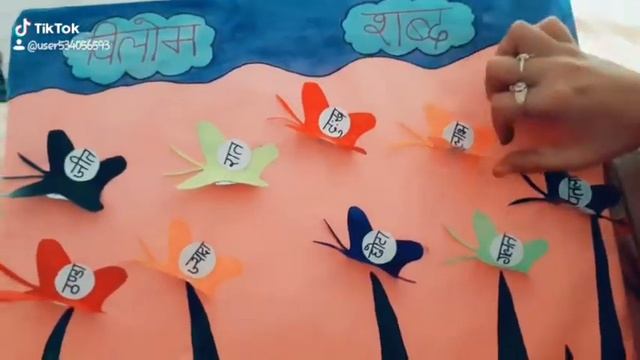 Project(Model)for Hindi subject🤗(विलोम शब्द) смотреть онлайн