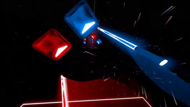 [Beat Saber] ECHO feat Gumi (dj Jo Remix) смотреть онлайн