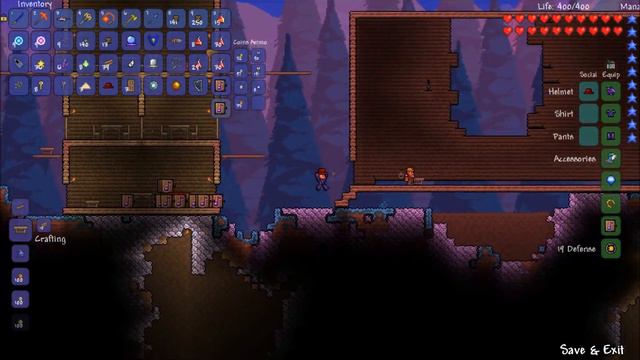 Terraria music box dupe glitch смотреть онлайн
