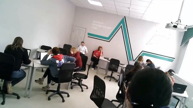 Демонстрационный экзамен, выполнение задания НОК смотреть онлайн