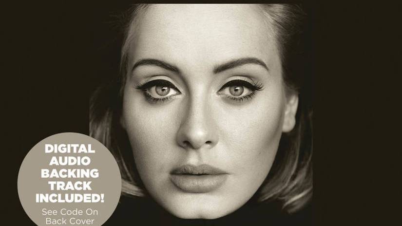 Adele - When We Were Young смотреть онлайн