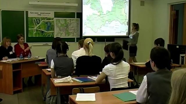 Центр "Интеллект" - нам 10 лет! смотреть онлайн