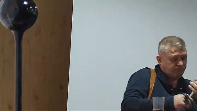 Часть 4(5) 3-й Съезд Союза Пчеловодов России. Москва. 18.11.2022 Оглавление в описании (таймлайн) смотреть онлайн