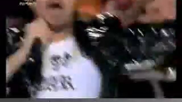 06/04/08 - Andre and Samantha Jade - Come Back - "Tashir Armenian Awards 2008" - Russia смотреть онлайн