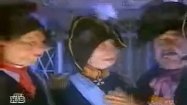 Куклы. "Декабристы" 2\2 смотреть онлайн