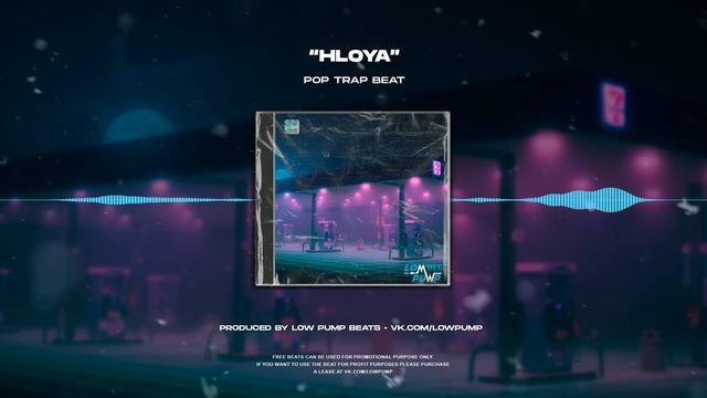 [FREE] Pop Trap Beats 2024 - 