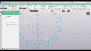 «Моделирование в программе Компас 3Д и обработка изделия на фрезерном станке с ЧПУ»