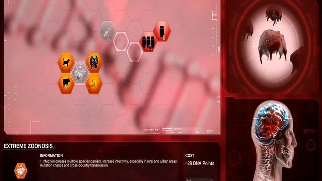 Plague inc:Evolved Custom Scenarios |Ep25] Black Goo смотреть онлайн