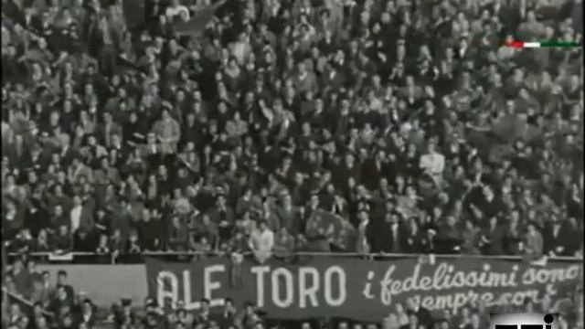 TORINO-SAMPDORIA 2-0 Serie A 71-72 6' Giornata смотреть онлайн