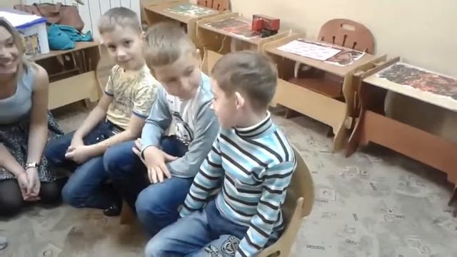 Что такое любовь (устами детей)