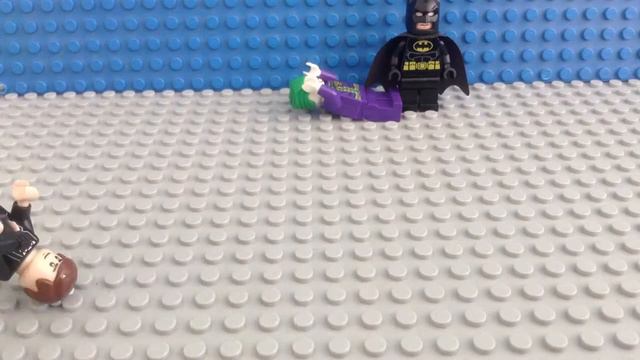 Lego James Bond смотреть онлайн