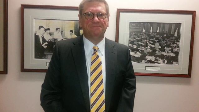 BDCF Advocacy Day with Joe Riggs 2015 смотреть онлайн