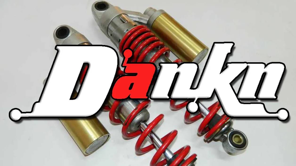 Ремонт задних амортизаторов SHOWA смотреть онлайн