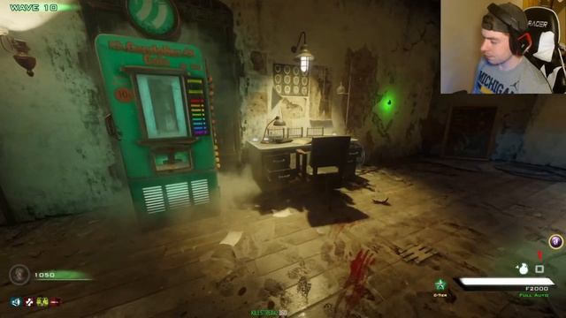 I Got A Tactical Nuke On Kino Der Toten... смотреть онлайн