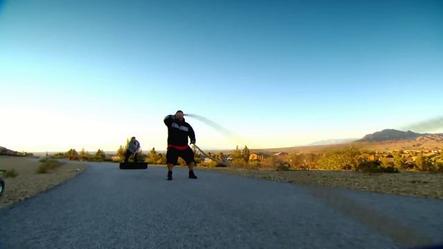 FAST Food Lover | Supersize Vs Superskinny | S07E05 | How To Lose Weight | Full Episodes