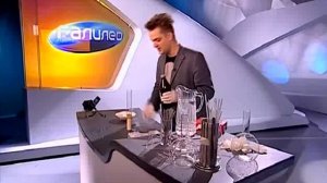 Галилео. Эксперимент. Обугливание сахара