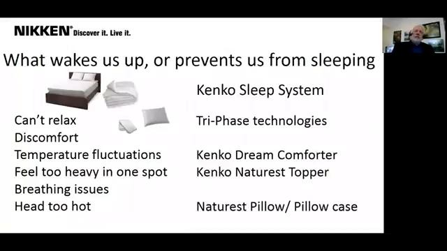 Healthy Sleep Matters with Dr Lindner смотреть онлайн