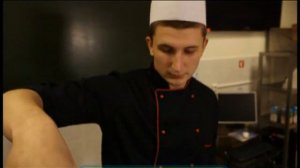 Галилео. Взбитые сливки