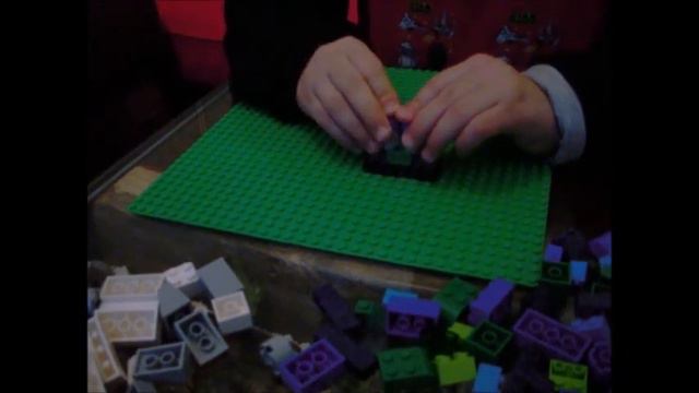 LEGO Classic UNBOXING 10692-10693****2 NEW BOXES****-PLAYING смотреть онлайн